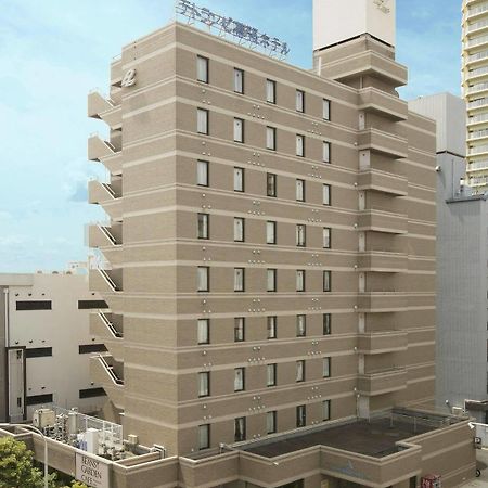 Tetoranze Makuhari Inagekaigan Hotel Chiba Eksteriør billede
