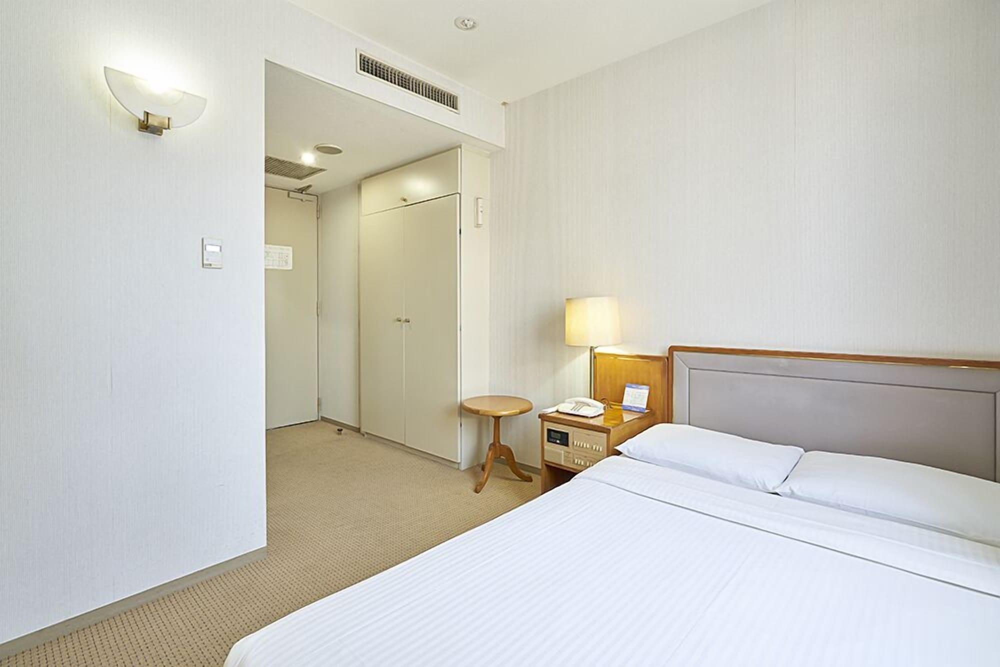 Tetoranze Makuhari Inagekaigan Hotel Chiba Eksteriør billede