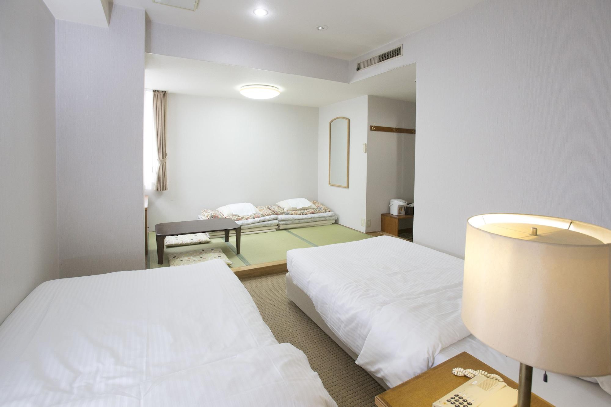 Tetoranze Makuhari Inagekaigan Hotel Chiba Eksteriør billede