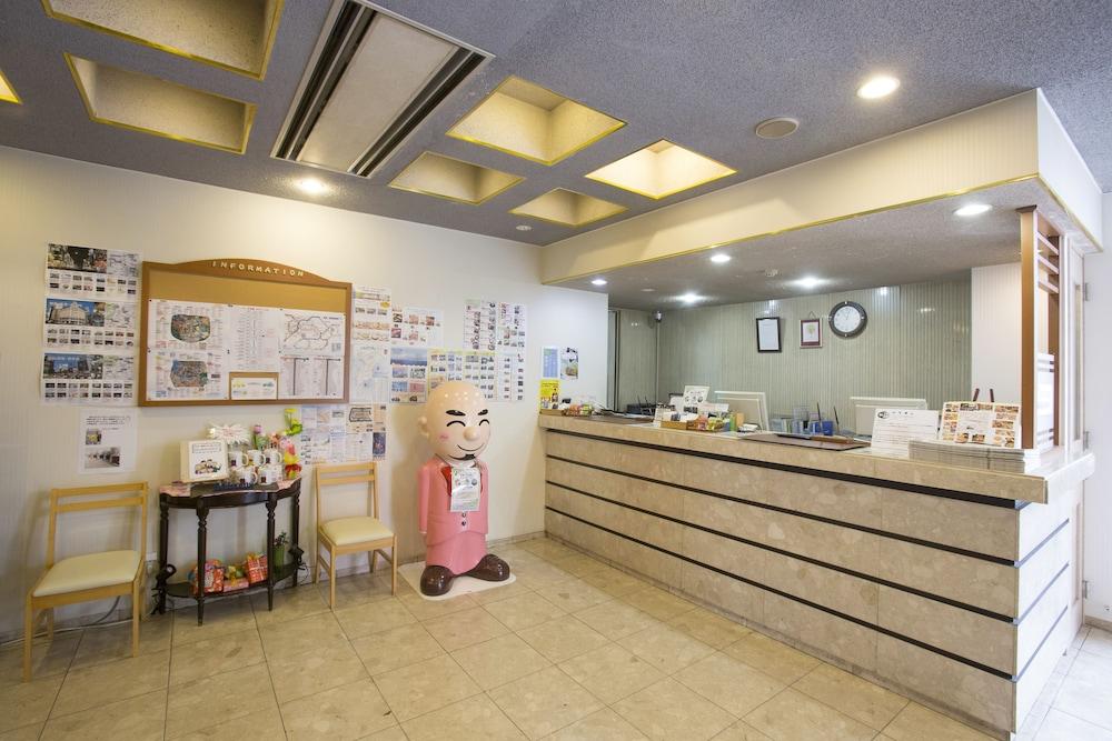 Tetoranze Makuhari Inagekaigan Hotel Chiba Eksteriør billede