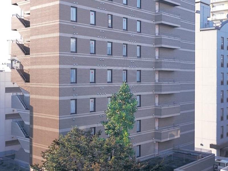 Tetoranze Makuhari Inagekaigan Hotel Chiba Eksteriør billede