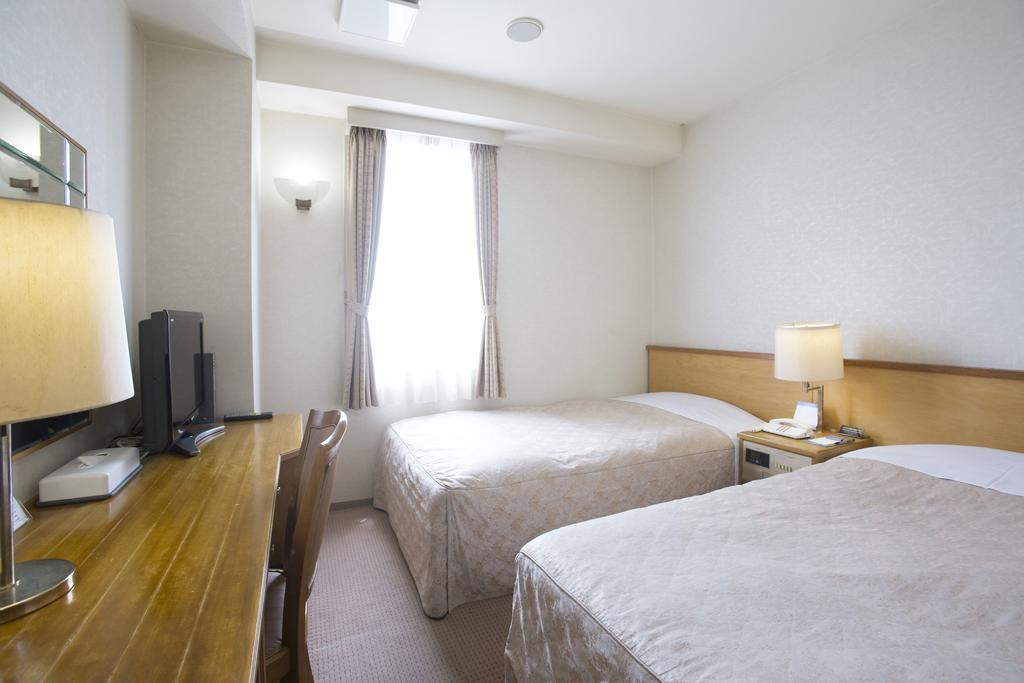 Tetoranze Makuhari Inagekaigan Hotel Chiba Eksteriør billede