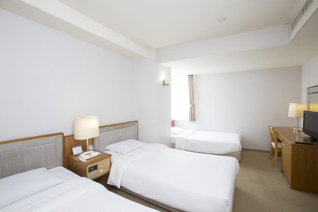 Tetoranze Makuhari Inagekaigan Hotel Chiba Eksteriør billede