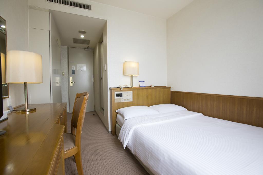 Tetoranze Makuhari Inagekaigan Hotel Chiba Eksteriør billede