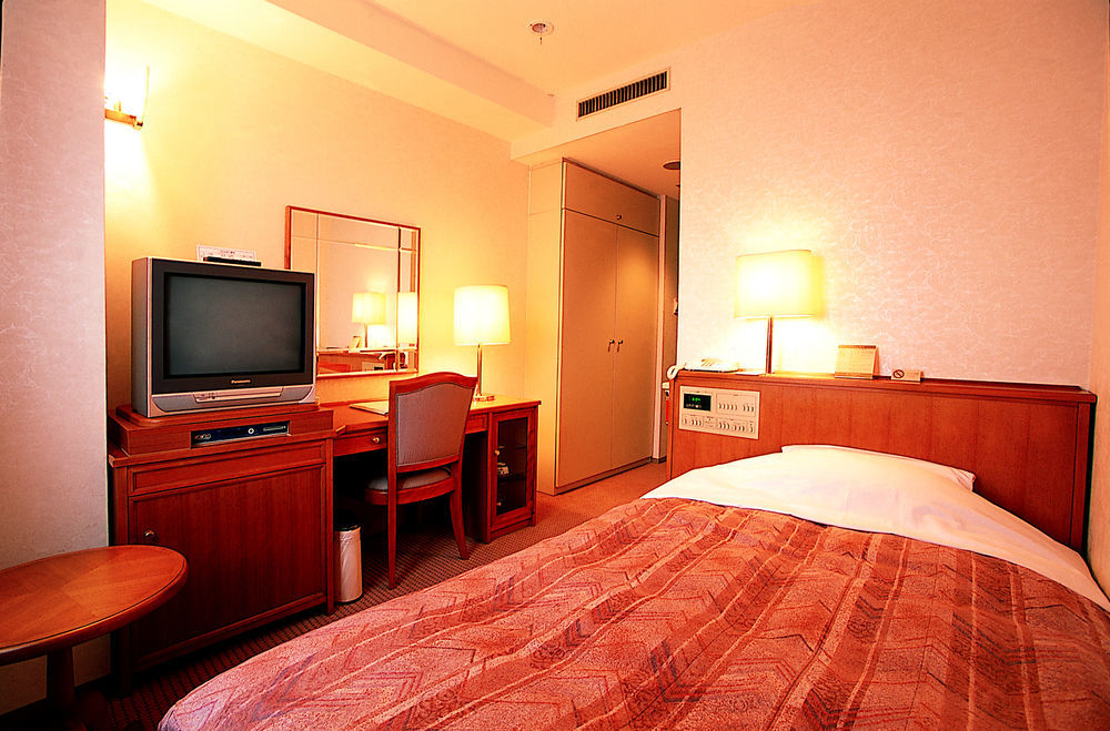 Tetoranze Makuhari Inagekaigan Hotel Chiba Eksteriør billede