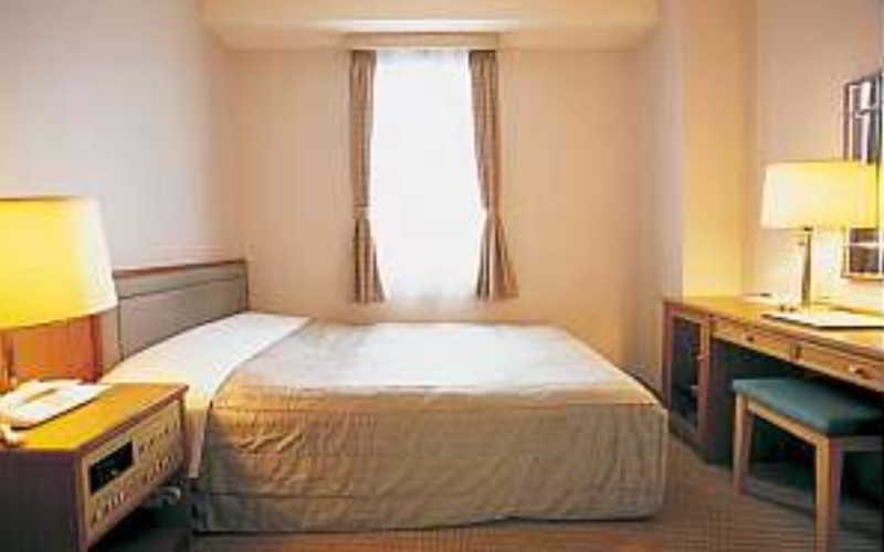 Tetoranze Makuhari Inagekaigan Hotel Chiba Eksteriør billede