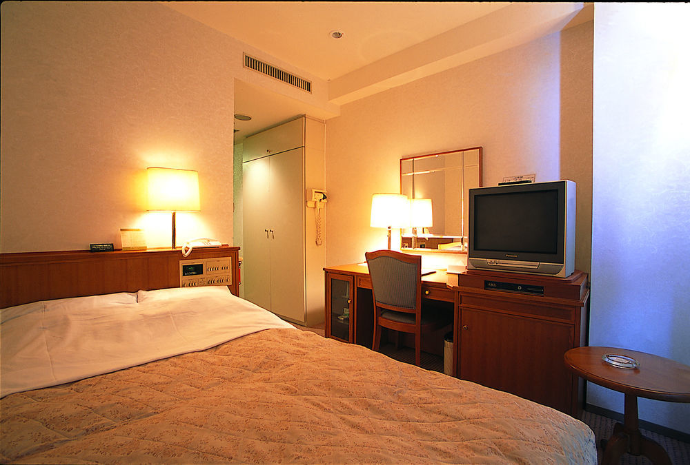 Tetoranze Makuhari Inagekaigan Hotel Chiba Eksteriør billede