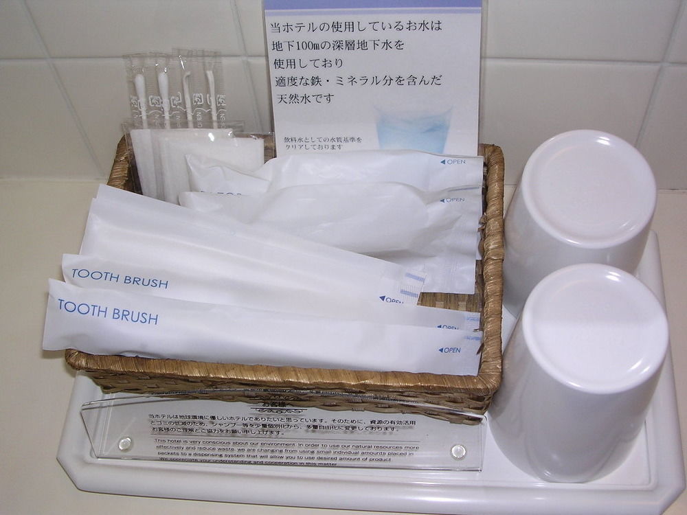 Tetoranze Makuhari Inagekaigan Hotel Chiba Eksteriør billede