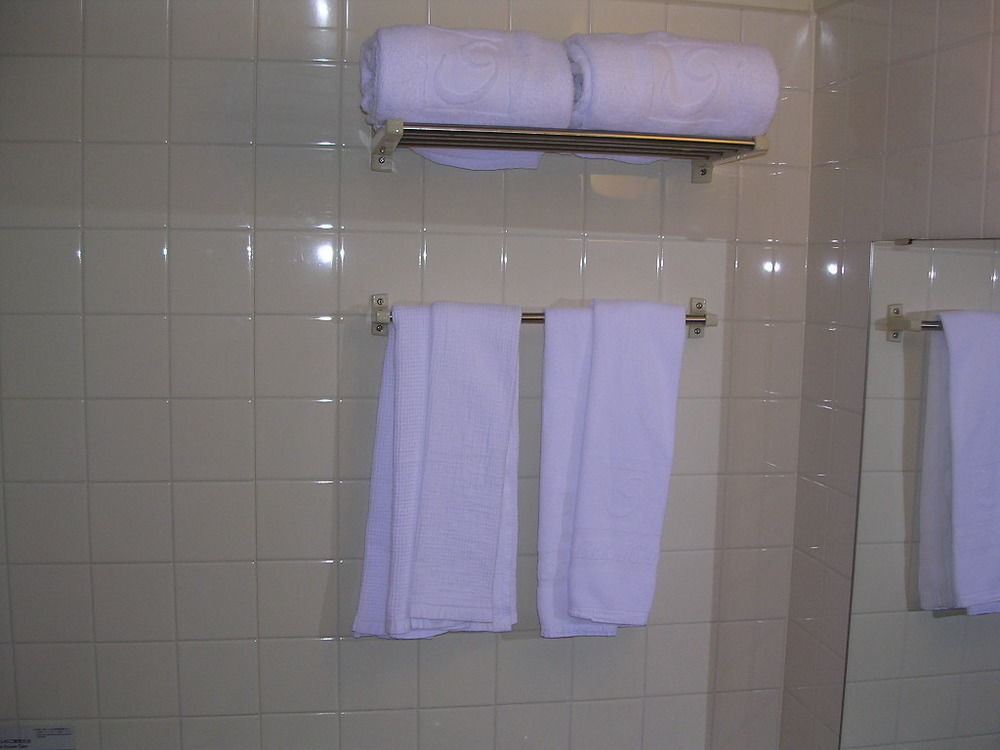 Tetoranze Makuhari Inagekaigan Hotel Chiba Eksteriør billede