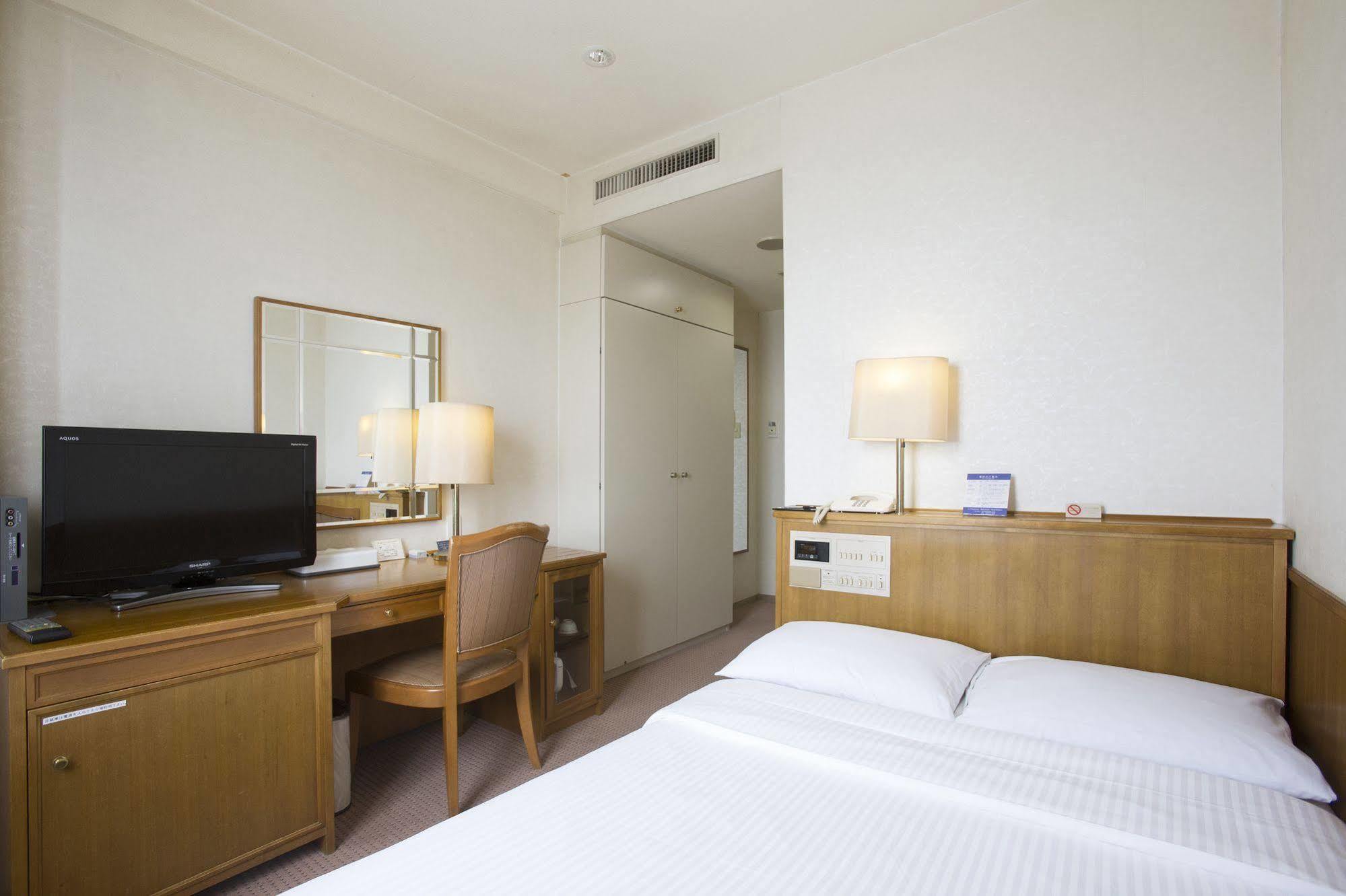 Tetoranze Makuhari Inagekaigan Hotel Chiba Eksteriør billede