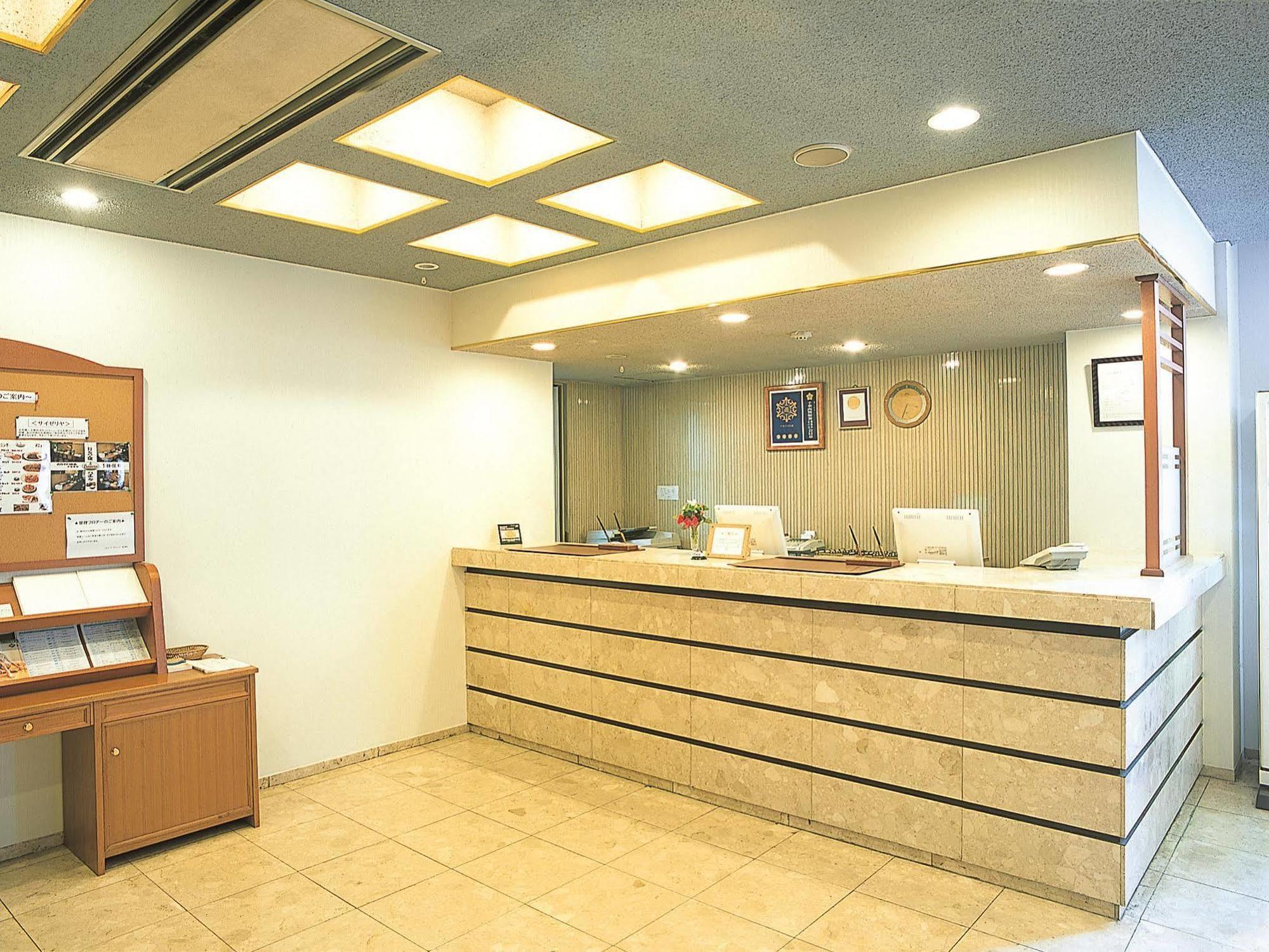 Tetoranze Makuhari Inagekaigan Hotel Chiba Eksteriør billede