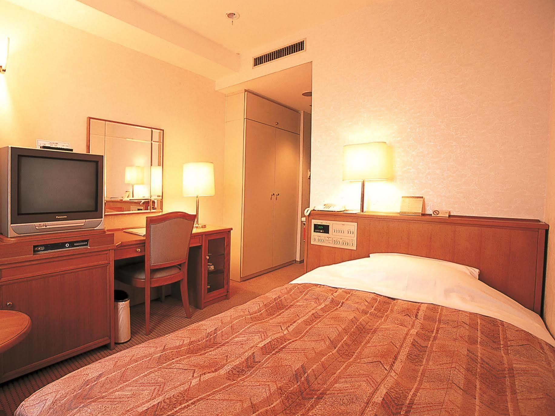 Tetoranze Makuhari Inagekaigan Hotel Chiba Eksteriør billede
