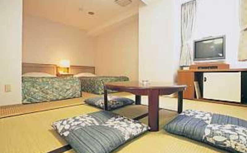 Tetoranze Makuhari Inagekaigan Hotel Chiba Eksteriør billede