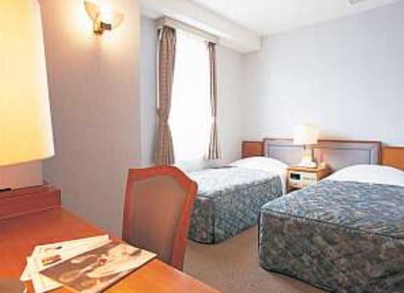 Tetoranze Makuhari Inagekaigan Hotel Chiba Eksteriør billede