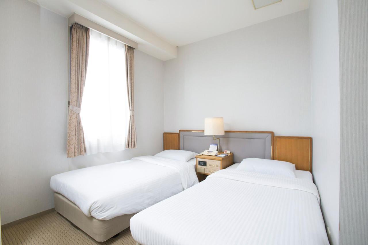 Tetoranze Makuhari Inagekaigan Hotel Chiba Eksteriør billede